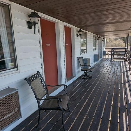 The Nova Motel Ludington Dış mekan fotoğraf